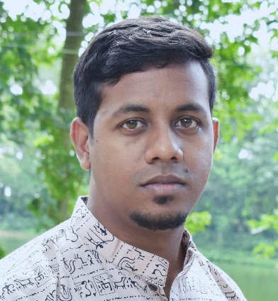 Rupam Mondal