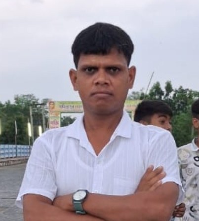 Totan Mondal