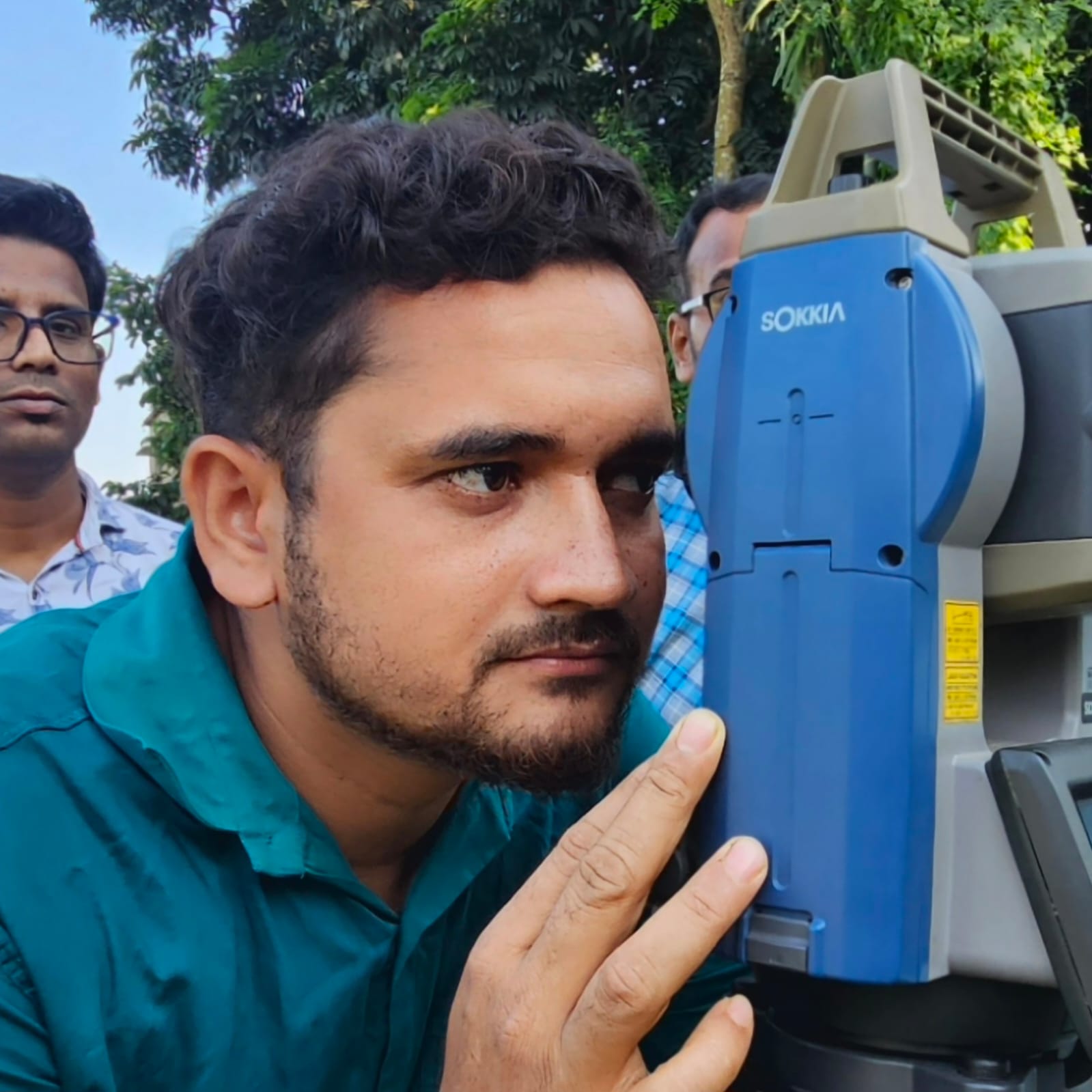 Amirul Hossain Mirza