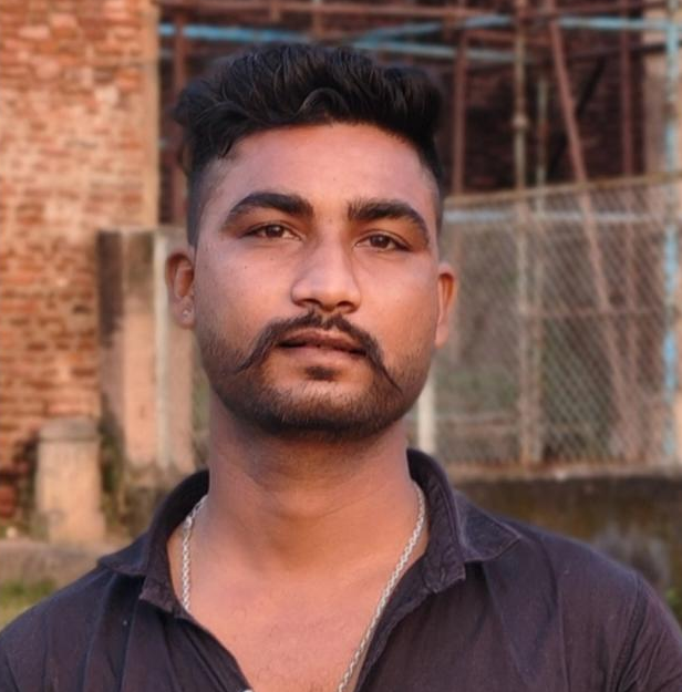 Ujjwal Biswas