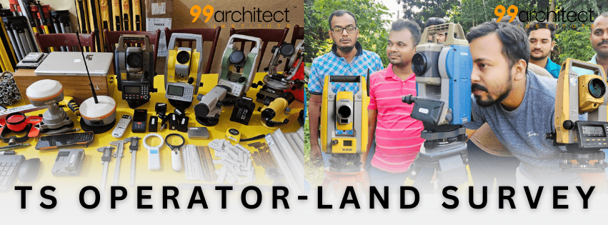 TS Machine Setup With Field Work (তিন থেকে চার প্রকার কোম্পানির মেশিন আলাদা আলাদা ভাবে হাতে ধরে শেখানো হবে) cover image